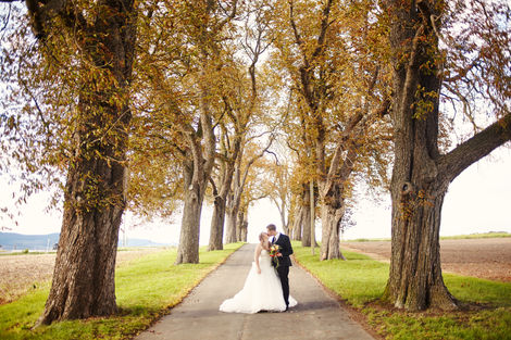 Hochzeitsfotografie, fotografiert von Dominic Pfeffer Media, Hochzeitsfotograf aus Koblenz