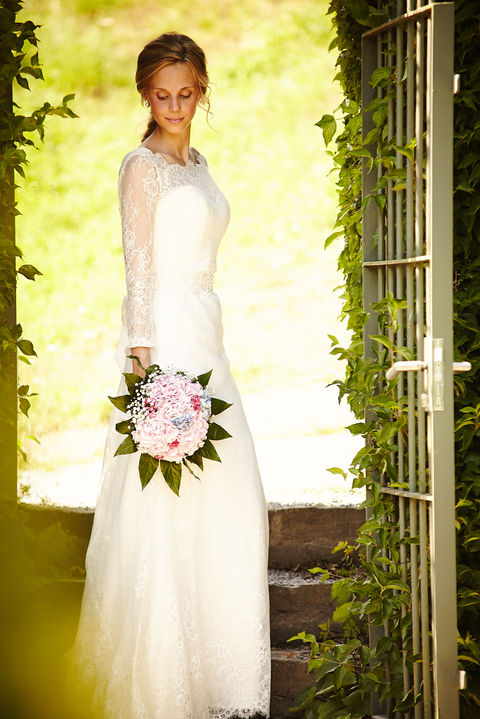 Hochzeitsfotografie, fotografiert von Dominic Pfeffer Media, Hochzeitsfotograf aus Koblenz
