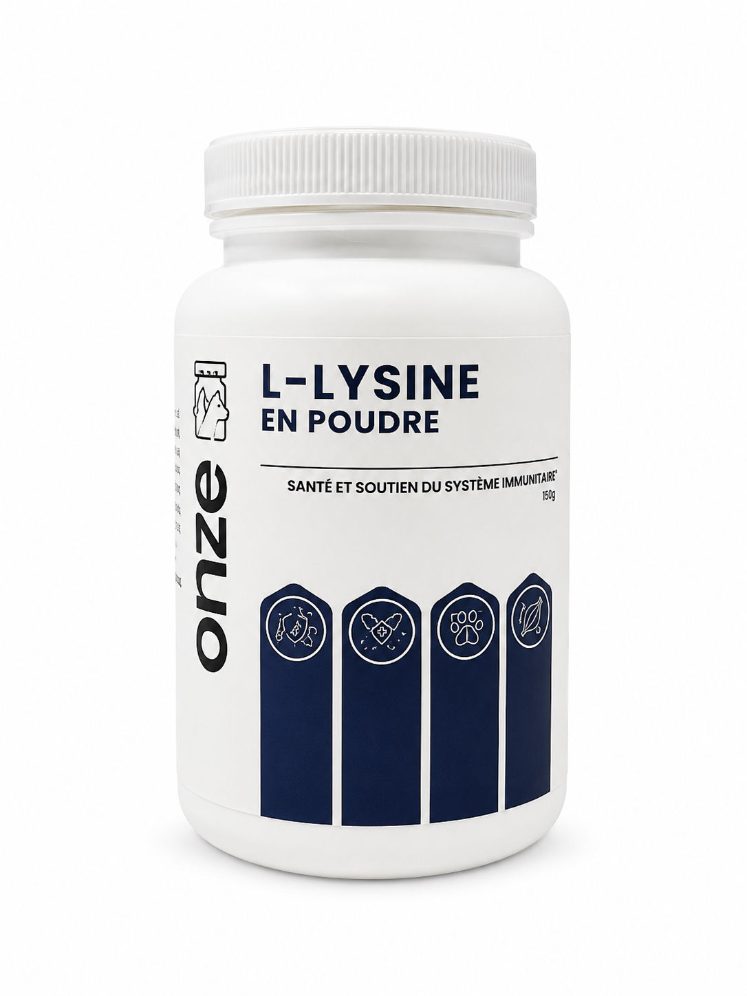 L-Lysine - 150G