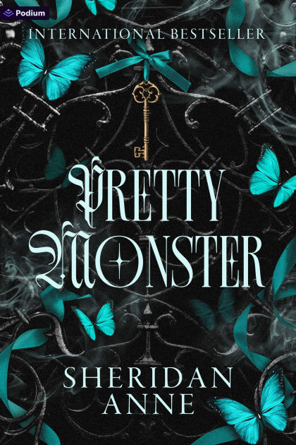 Pretty Monster? More Like Pretty Mediocre.