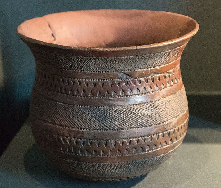 A Story of The Beaker People