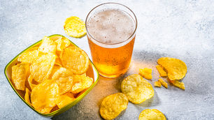 What causes binge-drinking? It may have nothing to do with alcohol.