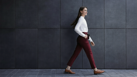 Stuck for ideas? Here's how to give your ideas legs.