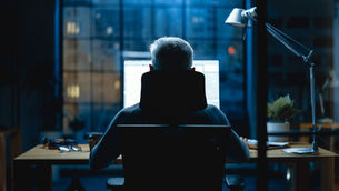 The remedy for overwhelm is 'solocution'