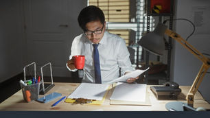 The most valuable work skill you're probably not doing