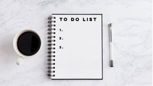 Feeling 'listless'? There's a remedy for that...