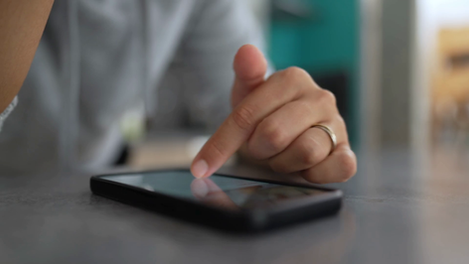 Your phone is stealing your attention and time. Here's how to get them back.