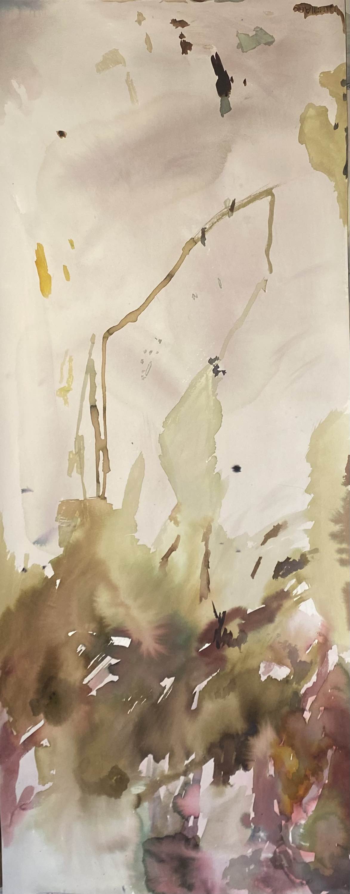 Regardez attentivement autour de vous, 2026, 140x57cm.jpg