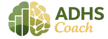 ADHS-Coach Logo