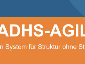 ADHS-AGIL Strukturbanner