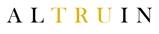 Altruin Logo-w white dome.png
