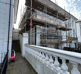 russes job hackney.JPG
