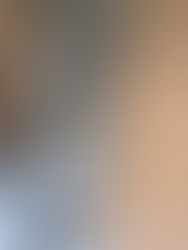 Pose d'un parquet à fleur de carrelage existant.