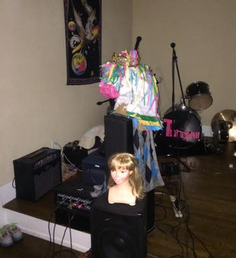 Girls on Film: Doc O'Clock Kicks Off at the Femme Fort