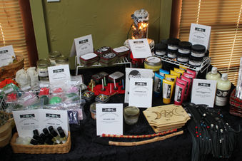 Pagan Pride is Alive in San Diego