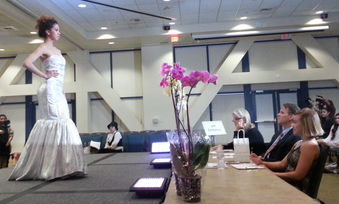 UCI’s Future Designers Have Their Runway