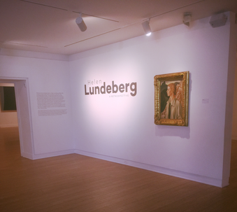 Helen Lundeberg: A Retrospective