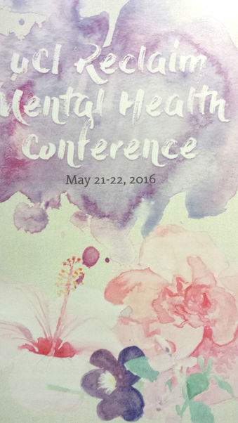 Voices: On the Complexities of Mental Illness and Mental Health