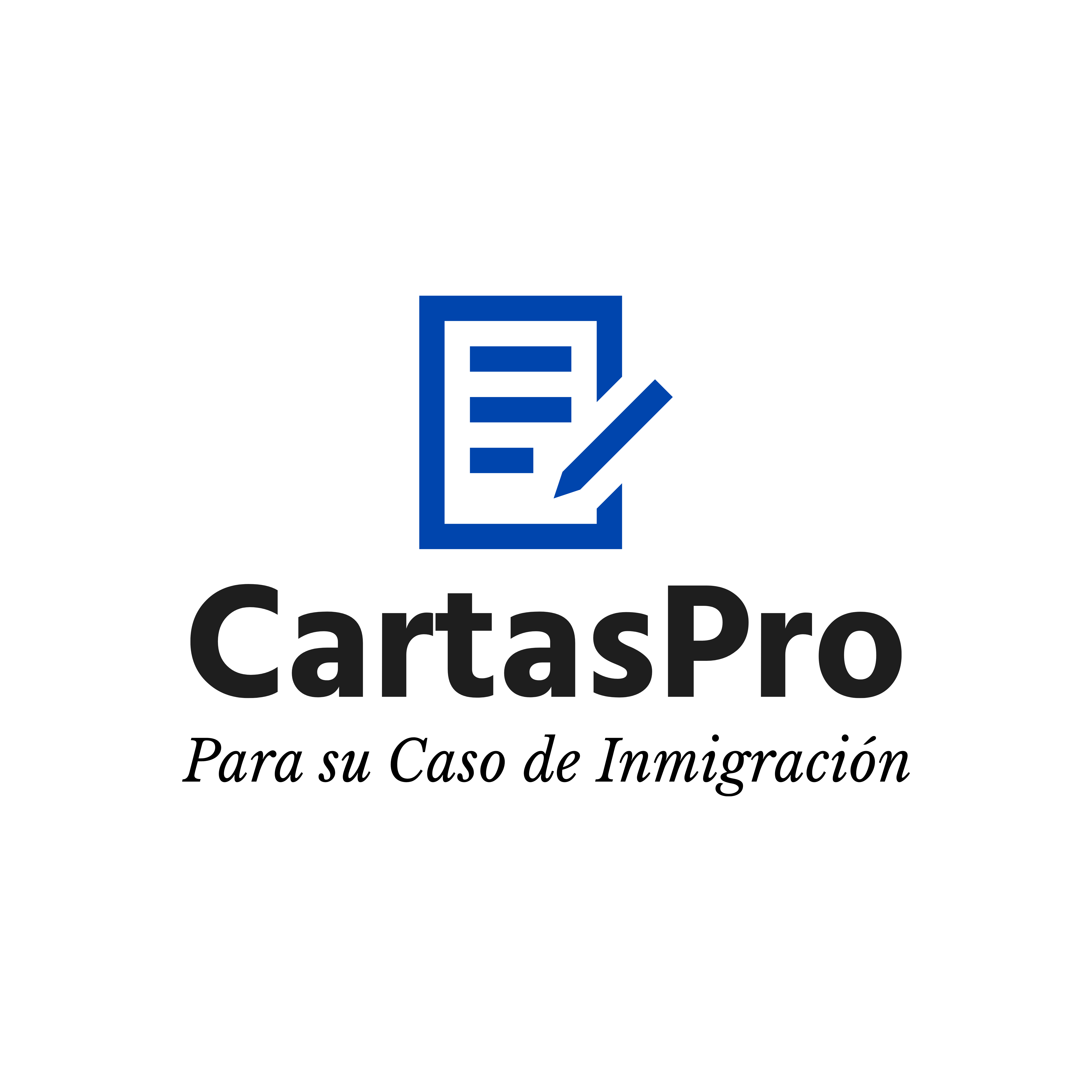 Inicio | Cartas de Inmigración, image size:5000x5000