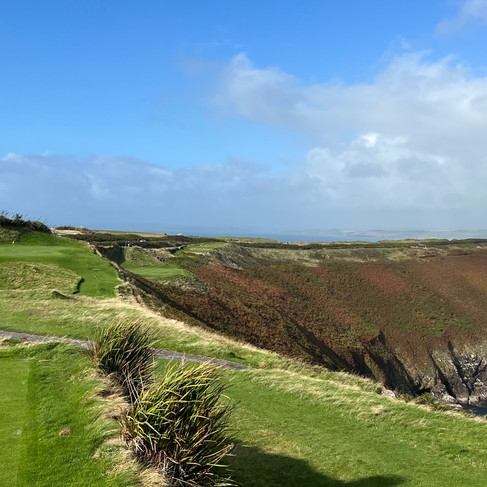 Old Head