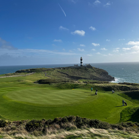 Old Head