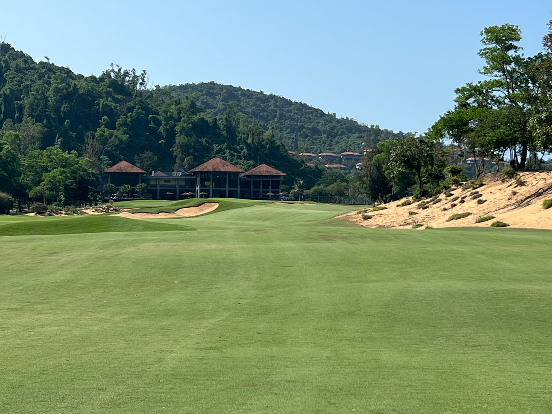 Laguna Golf