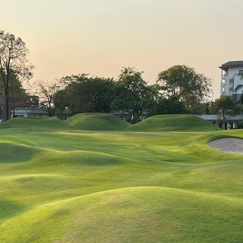 Summit Windmill Golf