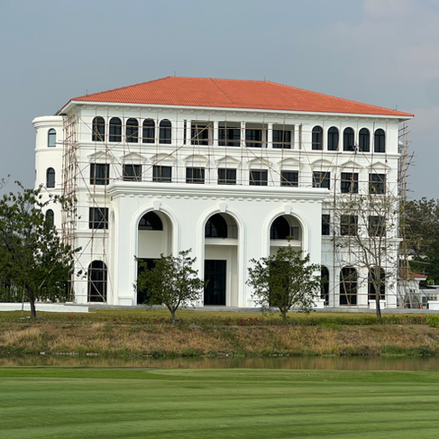 Summit Windmill Golf