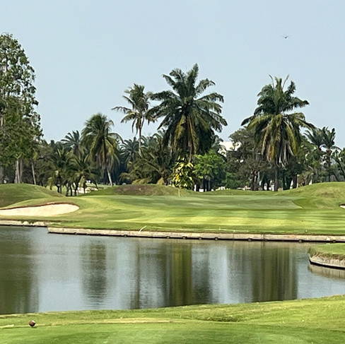 Summit Windmill Golf