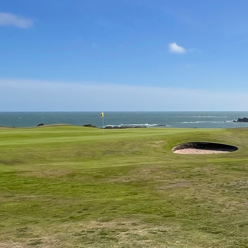 Cruden Bay
