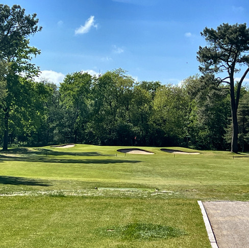 Le Touquet La Foret