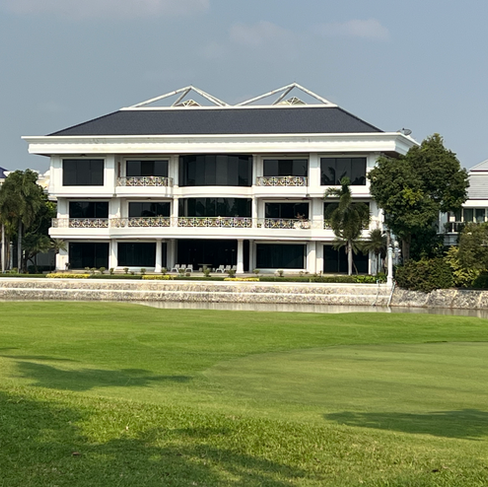 Summit Windmill Golf