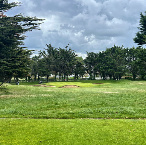 Dinard Golf