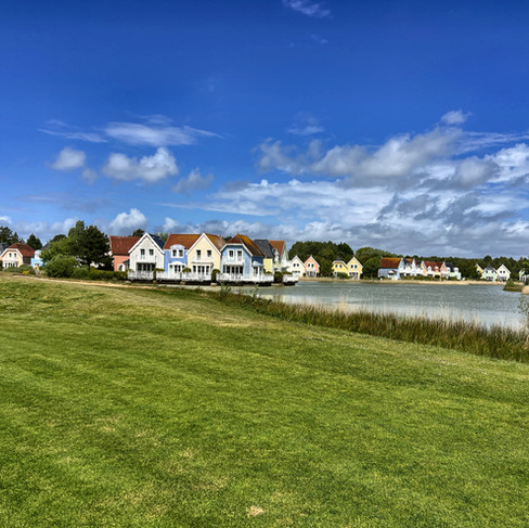 Belle Dune