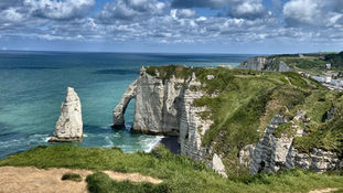 Etretat