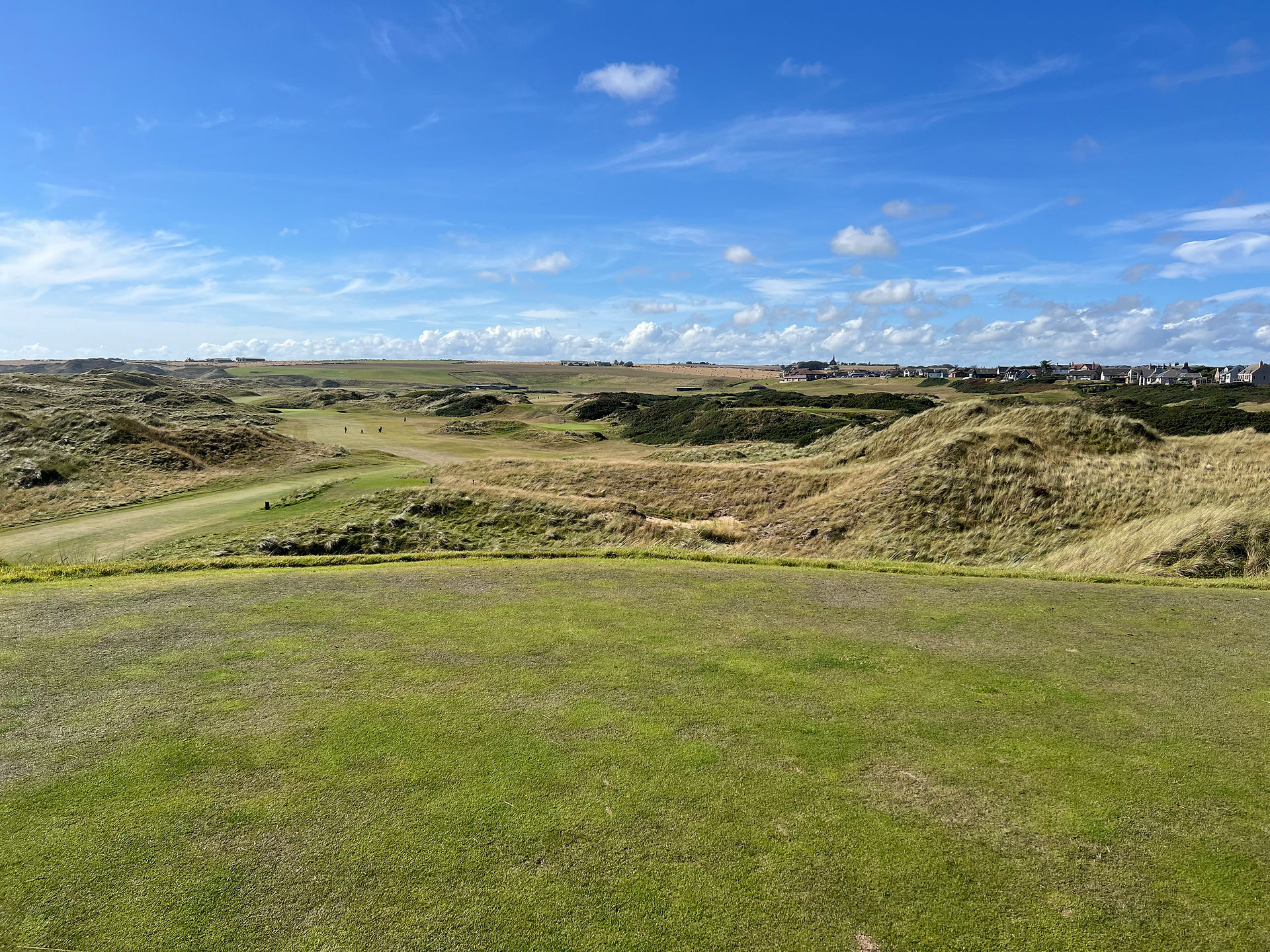 Cruden Bay