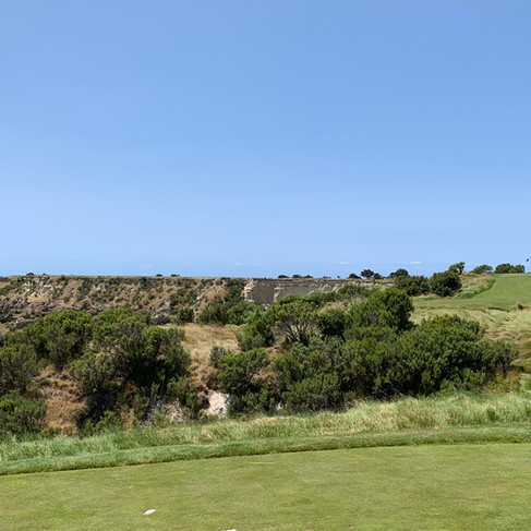 Cape Kidnappers