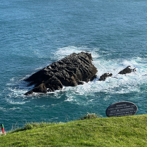 Old Head