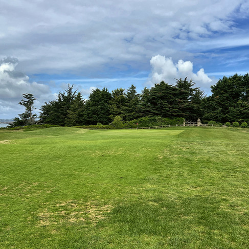 Dinard Golf