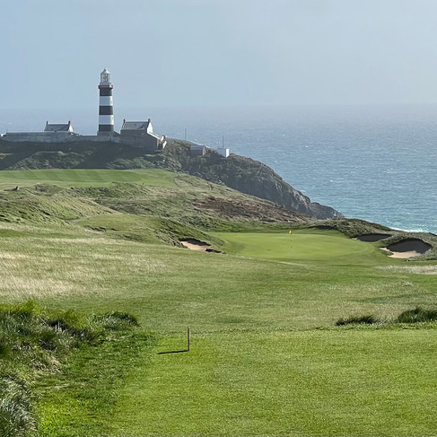Old Head