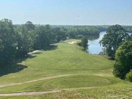 Capitol Hill Judge Course