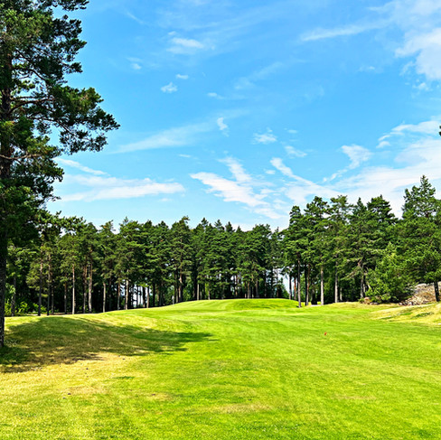 Aland Kungsbanan