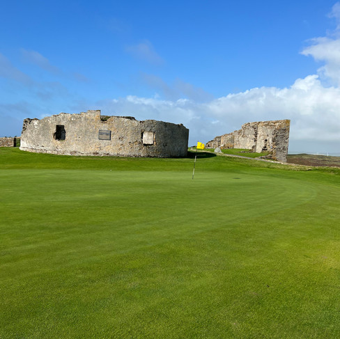 Old Head