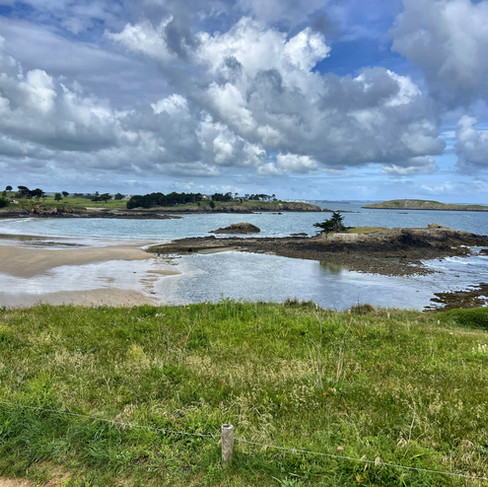 Dinard Golf