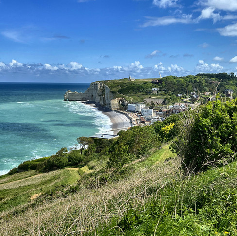Etretat