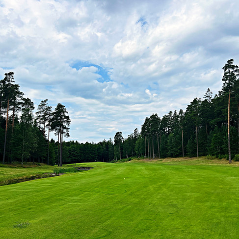 Aland Kungsbanan