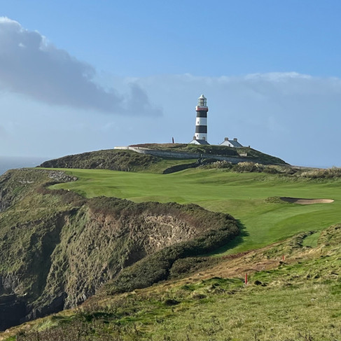 Old Head
