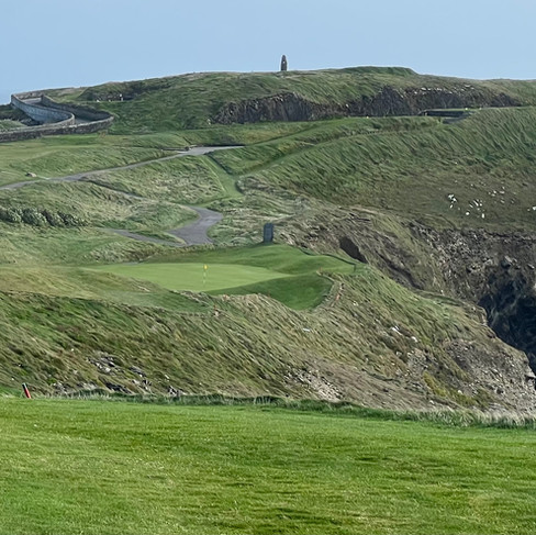 Old Head