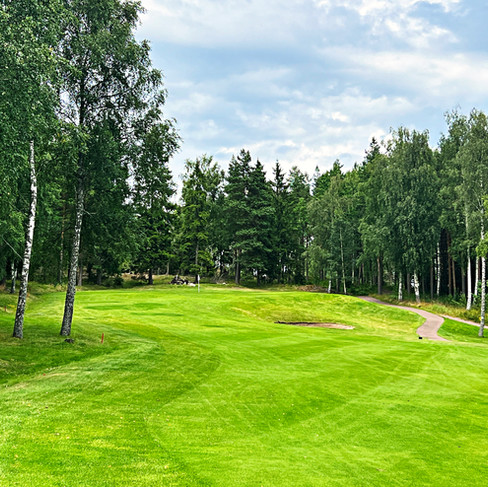 Aland Kungsbanan