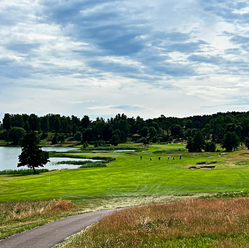 Aland Slottsbanan